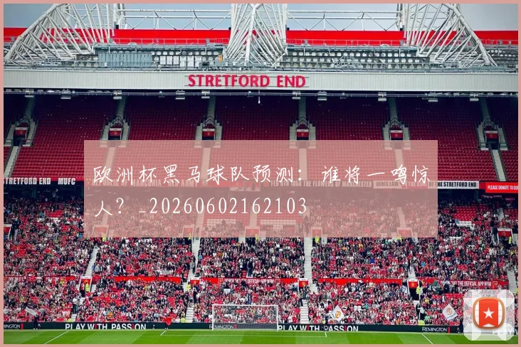 欧洲杯黑马球队预测：谁将一鸣惊人？_20260602162103